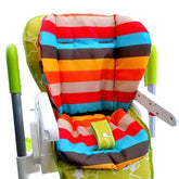 Almofada para Cadeirinha de Bebê - Almofada para Cadeirinha de Bebê - 1 - Polideia